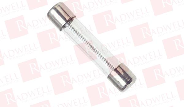 LITTELFUSE 3AG-2A-313
