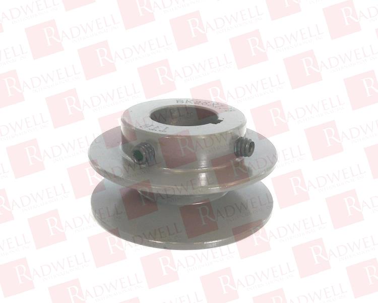 TRITAN BK25X7/8