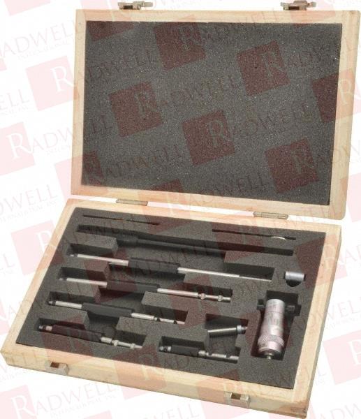 SWISS PRECISION INSTRUMENTS MS150825005