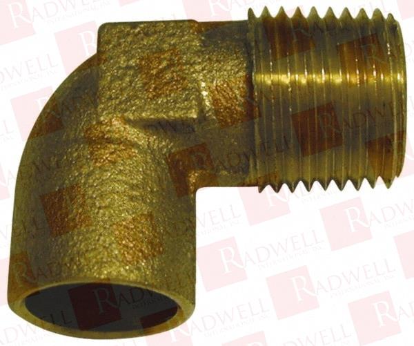 MUELLER INDUSTRIES A 01506NL