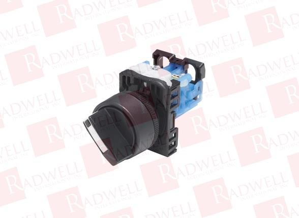 FUJI ELECTRIC AR22PR-202B