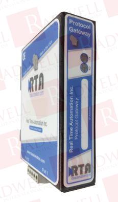 REAL TIME AUTOMATION 460MMDFM-NNA4-PW