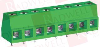 MULTICOMP MCTB-31C04