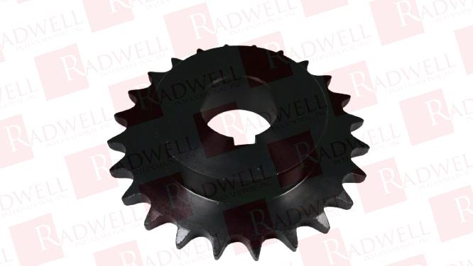 REGAL REXNORD H5024X 1 7/16