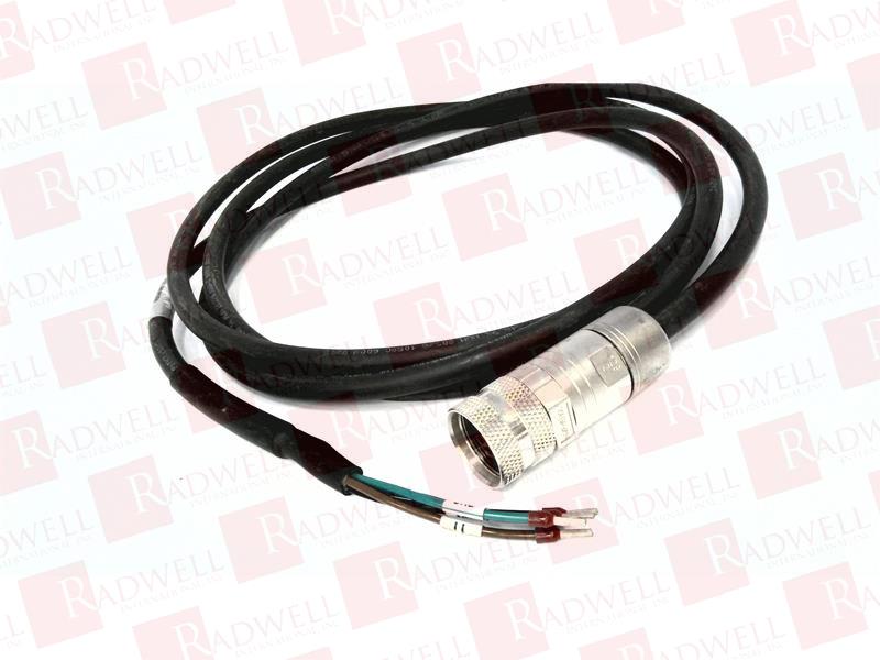 DANAHER MOTION VP-507BEAN-03