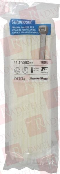 ABB THOMAS & BETTS L-11-50-9-C