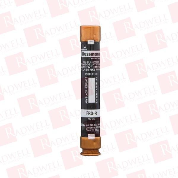 EATON CORPORATION FRS-R-60