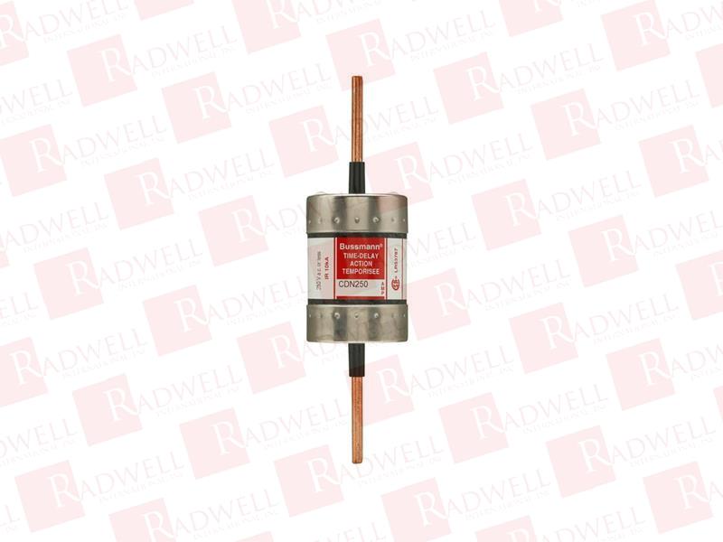 EATON CORPORATION CDN250