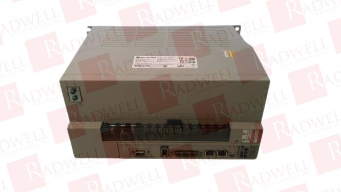 ALLEN BRADLEY 2198-E4075-ERS