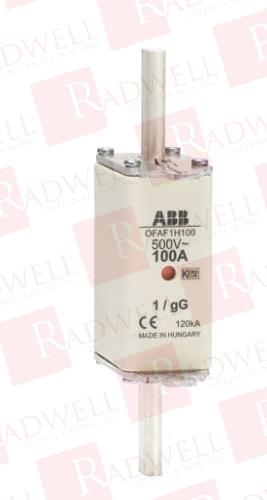ASEA BROWN BOVERI 1SCA022627R4140
