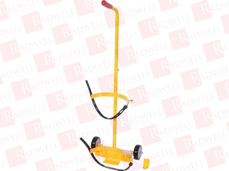 VESTIL FEC-1