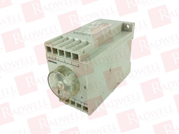 SIEMENS 7PR2210-1EF