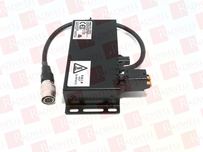 OMRON FLV-TCC1