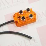 ALPHA WIRE 917-10M-NC032