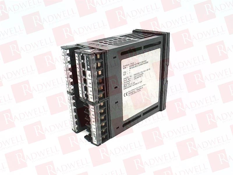 INVENSYS 2208/CC/VH/RH/RC/XX/XX/2XX/ENG