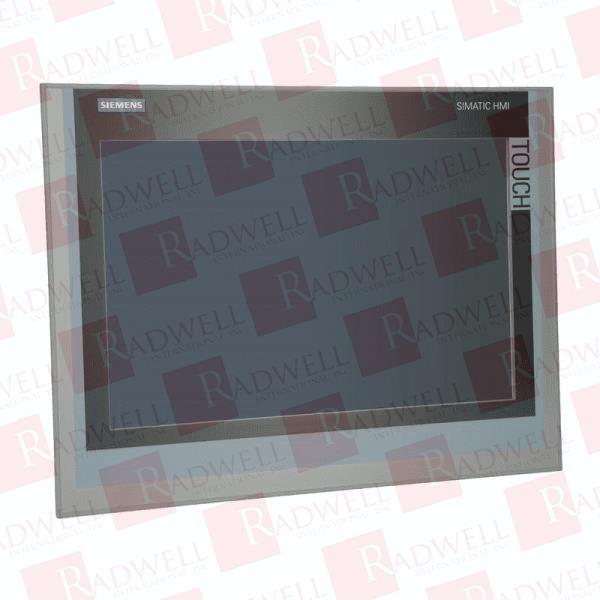 SIEMENS 6AV2124-0QC02-0AX1