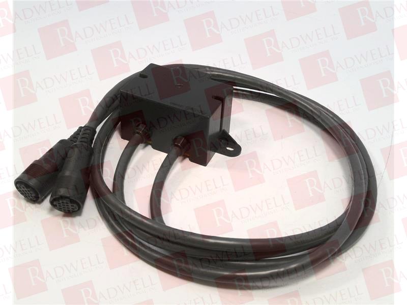 OMRON Y92C-30