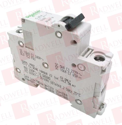 SCHNEIDER ELECTRIC 24436