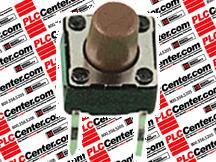 MULTICOMP MCDTS6-2N