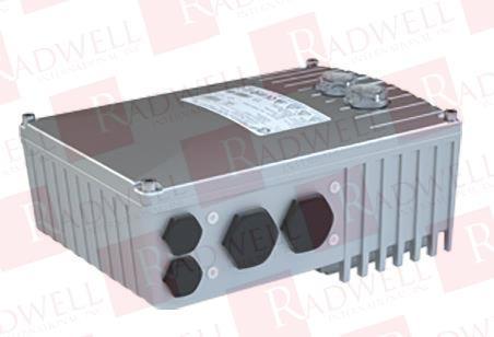 NORD SK 175E-301-340-B-ASI