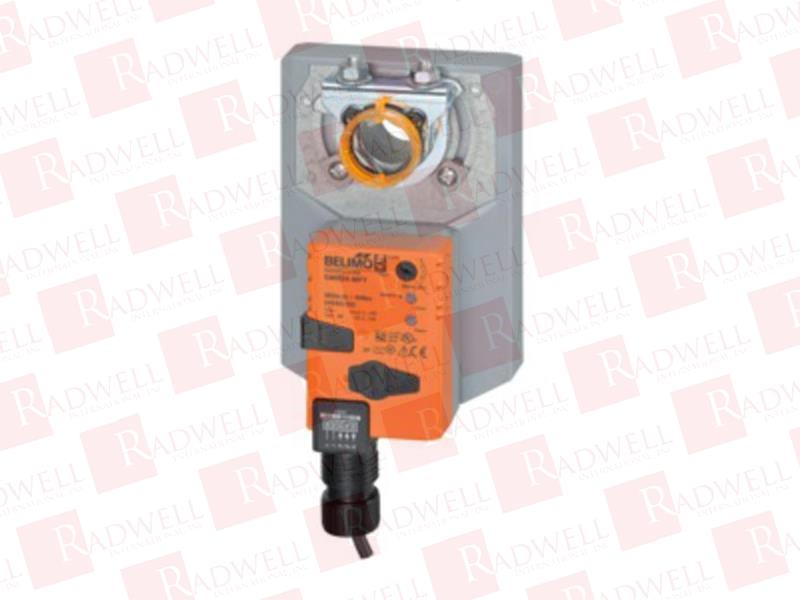 BELIMO GMX120-3