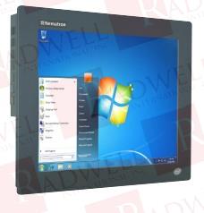 NEMATRON CORP EPC1900T-T2500-1GB-40EX-XP-DC-RM