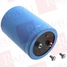 CORNELL DUBILIER DCMC752M400DF2E