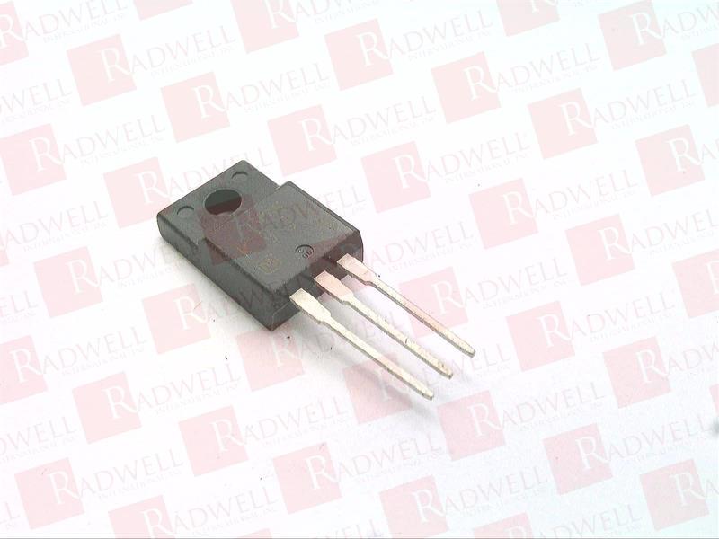 FUJI ELECTRIC 2SK996