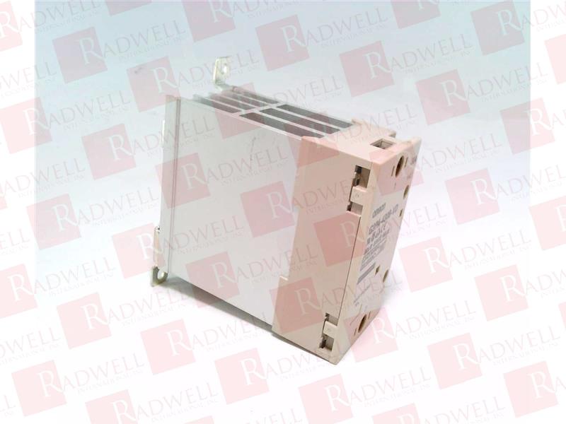 OMRON G3PA-430B-VD DC12-24