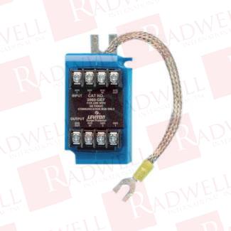 LEVITON 3860-GEF