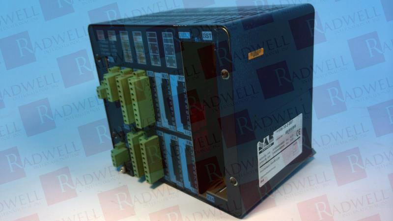  , TELECONTROLLER, 24VDC, 2.5A, 50W