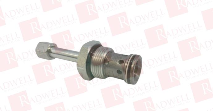 EATON CORPORATION 308AA00713A