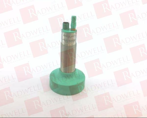 PEPPERL & FUCHS UC6000-30GM-E6-V1
