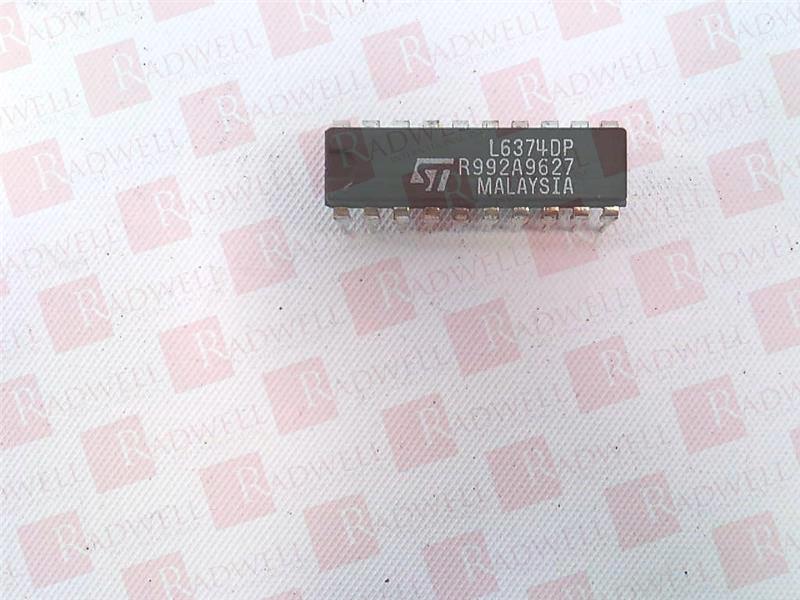 ST MICRO L6374DP