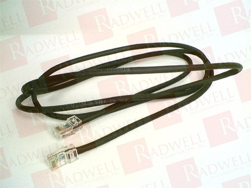 CABLE NETWORKING CONNECTOR 6FT