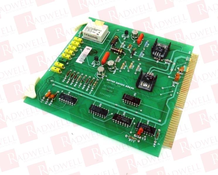 DOVER CORPORATION 0670466