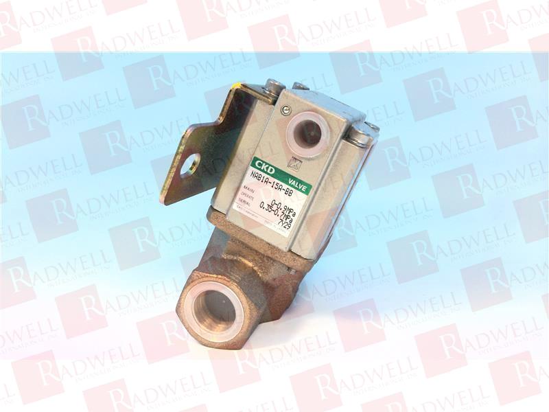 CKD CORP NAB1A-15A-BB