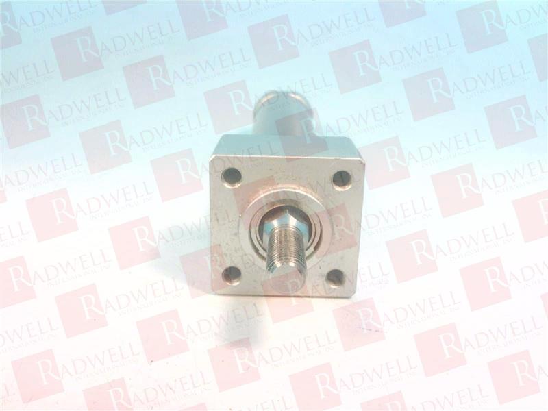 SMC CDM2RKB32-100-H7A1L