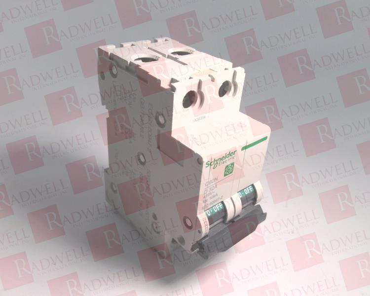 SCHNEIDER ELECTRIC M9F12232