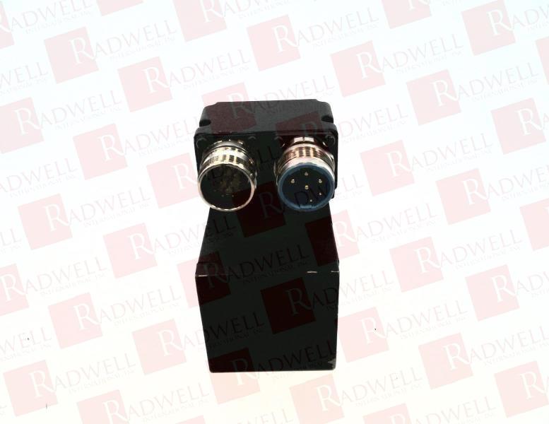 ASEA BROWN BOVERI BSM50N-133AD