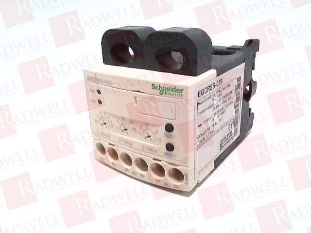 SCHNEIDER ELECTRIC EOCRSS-05S