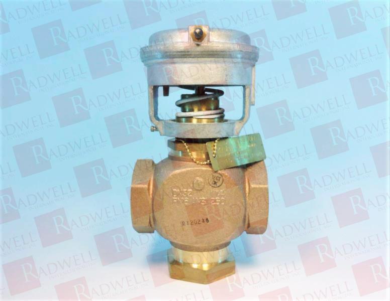 JOHNSON CONTROLS VG7842PT+3008D