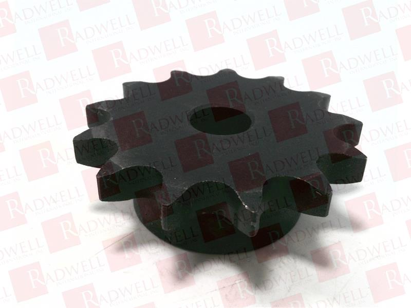 MARTIN SPROCKET & GEAR INC 50B13