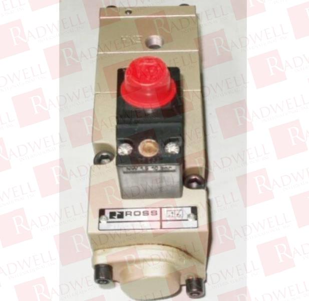 ROSS CONTROLS 2173E5942