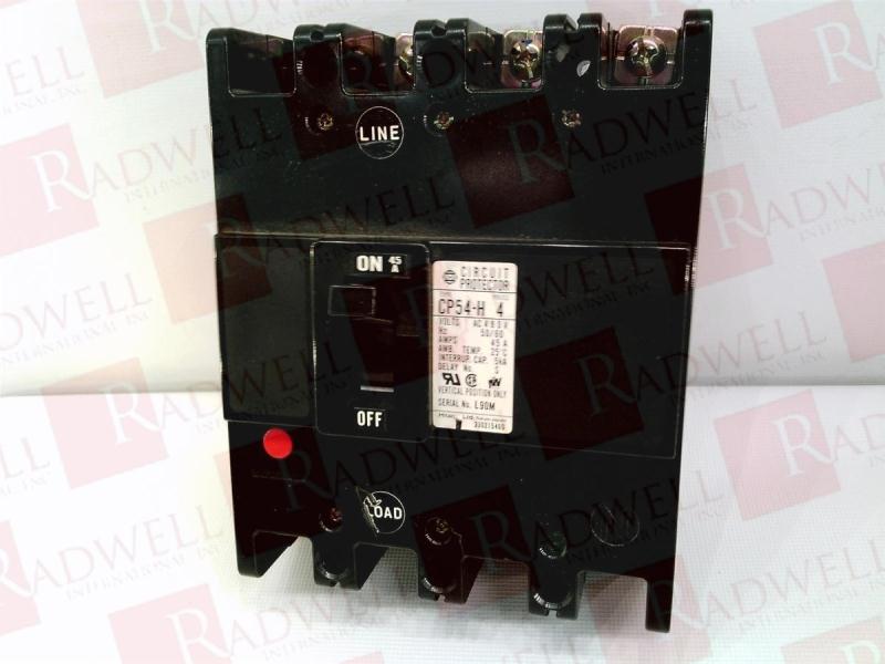 HITACHI CP54-H-45A