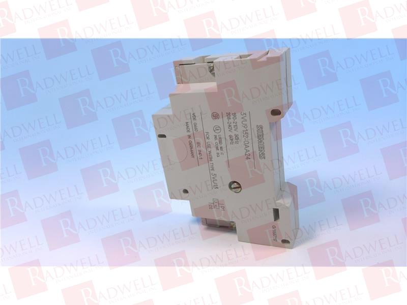 SIEMENS 3VU9132-0AA24