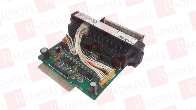 AUTOMATION DIRECT D3-16TD1-1