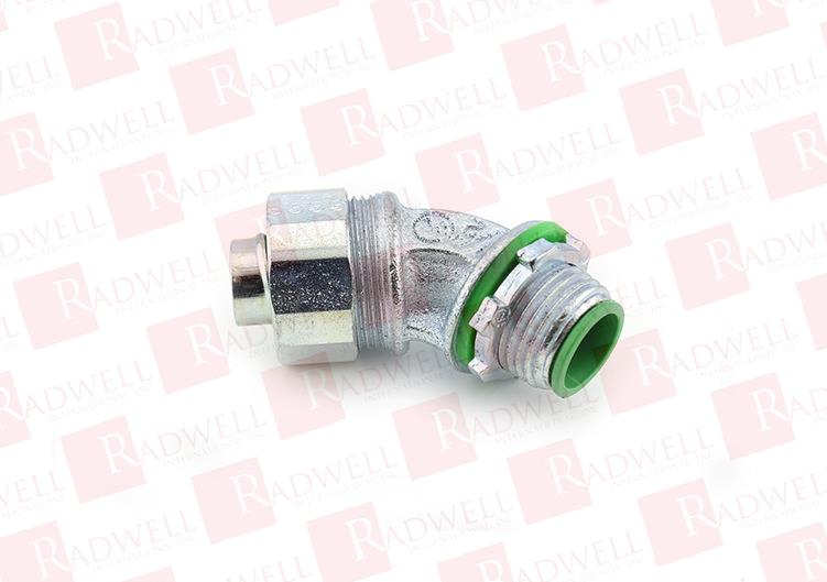 NSI INDUSTRIES 450-SLTIUS