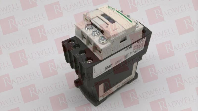 SCHNEIDER ELECTRIC LC1D1286SLS207