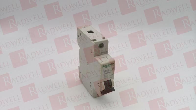 SCHNEIDER ELECTRIC DOM20B6